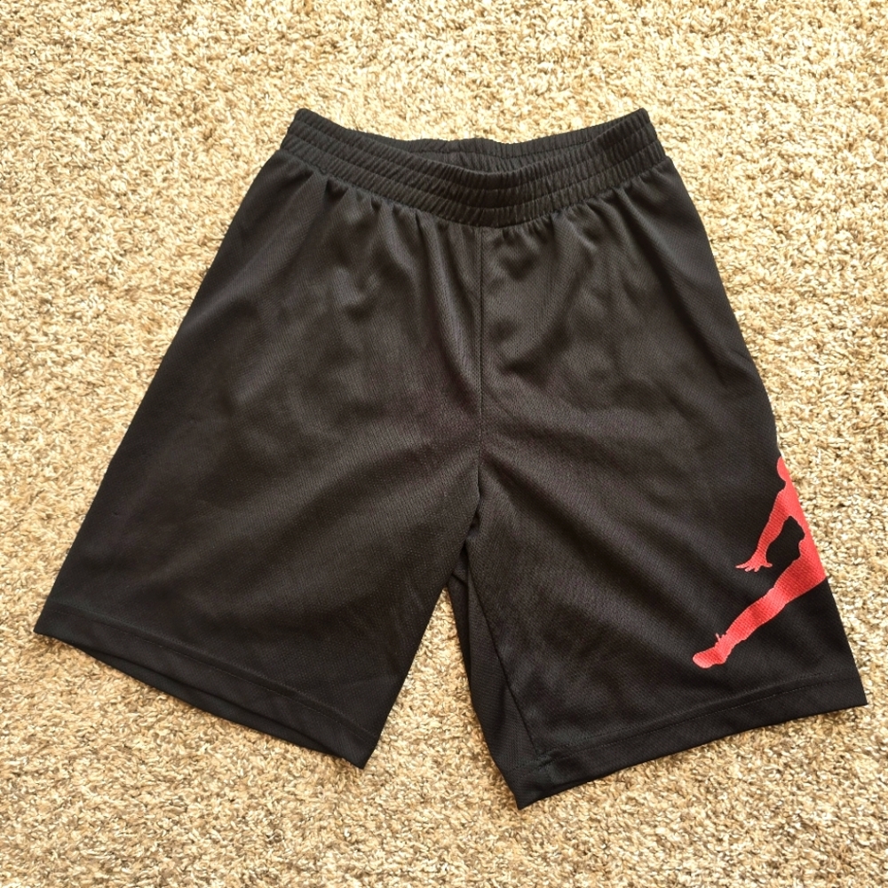 3/$20 Boy's Air Jordan Shorts Medium